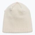 Moteriška žieminė kepurė New Era Rail Isle Cuff Knit Beanie light beige 4