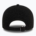 Moteriška kepuraitė su snapeliu New Era Borg 9FORTY New York Yankees black 4