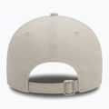 Kepuraitė su snapeliu New Era Repreve Mini Logo 9FORTY New York Yankees light beige 4