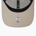Kepuraitė su snapeliu New Era Repreve Mini Logo 9FORTY New York Yankees light beige 5