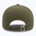 Kepuraitė su snapeliu New Era Repreve Mini Logo 9FORTY Los Angeles Dodgers green 4