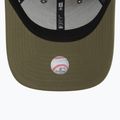 Kepuraitė su snapeliu New Era Repreve Mini Logo 9FORTY Los Angeles Dodgers green 5