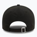 Kepuraitė su snapeliu New Era Repreve Mini Logo 9FORTY Chicago Bulls black 4