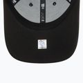 Kepuraitė su snapeliu New Era Repreve Mini Logo 9FORTY Chicago Bulls black 5