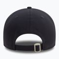 Kepuraitė su snapeliu New Era Metallic Patch 9FORTY New York Yankees navy 4