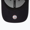 Kepuraitė su snapeliu New Era Metallic Patch 9FORTY New York Yankees navy 5