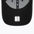 Kepuraitė su snapeliu New Era Metallic Patch 9FORTY Las Vegas Raiders black 5