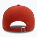 Kepuraitė su snapeliu New Era League Essential 9FORTY New York Yankees red 4