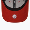 Kepuraitė su snapeliu New Era League Essential 9FORTY New York Yankees red 5