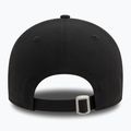 Kepuraitė su snapeliu New Era League Essential 9FORTY New York Yankees black 4