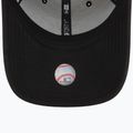 Kepuraitė su snapeliu New Era League Essential 9FORTY New York Yankees black 5