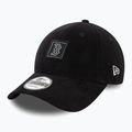 Kepuraitė su snapeliu New Era Cord Patch 9FORTY Boston Red Sox black 2