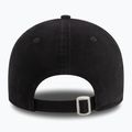 Kepuraitė su snapeliu New Era Cord Patch 9FORTY Boston Red Sox black 4
