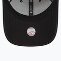 Kepuraitė su snapeliu New Era Cord Patch 9FORTY Boston Red Sox black 5