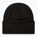 Žieminė kepurė New Era Metal Pin Wide Cuff Knit Beanie black 2