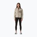 Moteriškas fliso džemperis Patagonia Synch oatmeal heather w/seabird grey 2