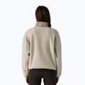 Moteriškas fliso džemperis Patagonia Synch oatmeal heather w/seabird grey 3