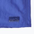Moteriški šortai Patagonia Baggies 5" eddy blue 2