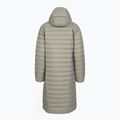 Moteriška žieminė striukė Patagonia Recycled Down Sweater Parka river rock green 2