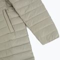 Moteriška pūkinė striukė Patagonia Recycled Down Sweater Parka river rock green 4