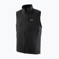 Vyriška liemenė Patagonia R1 black 3