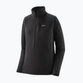Moteriškas flisinis džemperis Patagonia R1 black 4