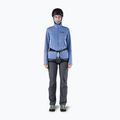 Moteriška softshell striukė Patagonia R1 Hybrid Pullover Hoody abundant blue 2