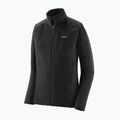 Moteriška softshell striukė Patagonia R1 Hybrid black 3