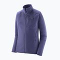 Moteriška softshell striukė Patagonia R1 Hybrid solstice purple 3