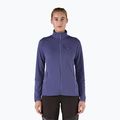 Moteriška softshell striukė Patagonia R1 Hybrid solstice purple