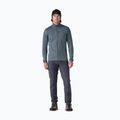 Vyriškas fliso džemperis Patagonia R1 Hybrid utility blue 2