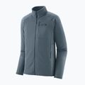 Vyriškas fliso džemperis Patagonia R1 Hybrid utility blue 10