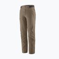 Vyriškos žygio kelnės Patagonia Venga Rock Pants wing grey 3