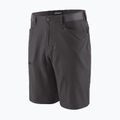 Vyriškos žygio šortai Patagonia Venga Rock Shorts ink black 4