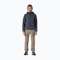 Vyriškas džemperis Patagonia R1 TechFace Hoody smolder blue 2