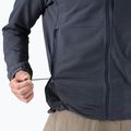 Vyriškas džemperis Patagonia R1 TechFace Hoody smolder blue 7