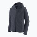 Vyriškas džemperis Patagonia R1 TechFace Hoody smolder blue 9