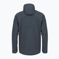 Vyriška hibridinė striukė Patagonia Nano-Air Light Hybrid Hoody smolder blue 2