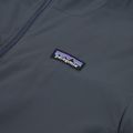Vyriška hibridinė striukė Patagonia Nano-Air Light Hybrid Hoody smolder blue 3