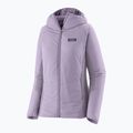 Moteriška hibridinė striukė Patagonia Nano-Air Light Hybrid Hoody concrete purple