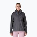 Moteriškas lietpaltis Patagonia Torrentshell 3L Rain smolder blue