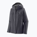 Moteriškas lietpaltis Patagonia Torrentshell 3L Rain smolder blue 5