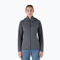 Moteriška hibridinė striukė Patagonia Nano-Air Ultralight Full-Zip Hoody smolder blue