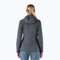 Moteriška hibridinė striukė Patagonia Nano-Air Ultralight Full-Zip Hoody smolder blue 3