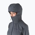 Moteriška hibridinė striukė Patagonia Nano-Air Ultralight Full-Zip Hoody smolder blue 4