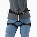 Moteriška hibridinė striukė Patagonia Nano-Air Ultralight Full-Zip Hoody smolder blue 8