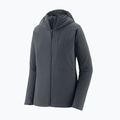 Moteriška hibridinė striukė Patagonia Nano-Air Ultralight Full-Zip Hoody smolder blue 10