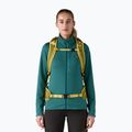 Turistinė kuprinė Patagonia Ascensionist 35 l S graze green 6