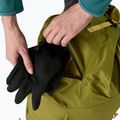 Turistinė kuprinė Patagonia Ascensionist 35 l S graze green 8