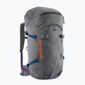 Turistinė kuprinė Patagonia Ascensionist 55 l noble grey